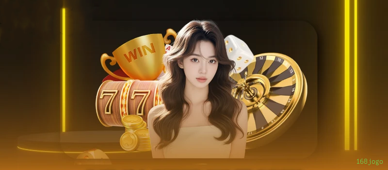 168jogo