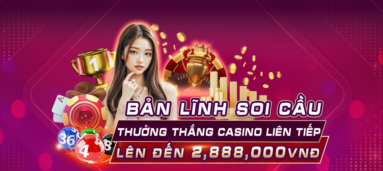 Hình ảnh quảng cáo của vm77 hiển thị nền tảng và các lợi ích