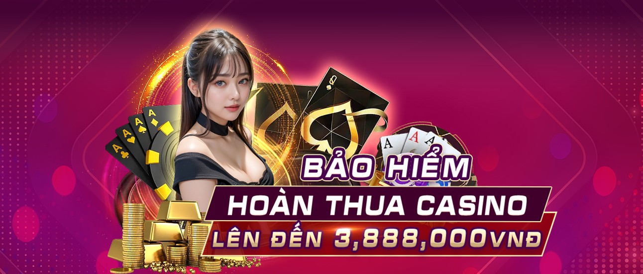 Hình ảnh quảng cáo của vm77 hiển thị nền tảng và các lợi ích