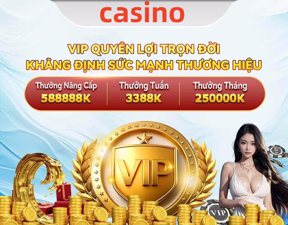 Hình ảnh quảng cáo của vm77 hiển thị nền tảng và các lợi ích