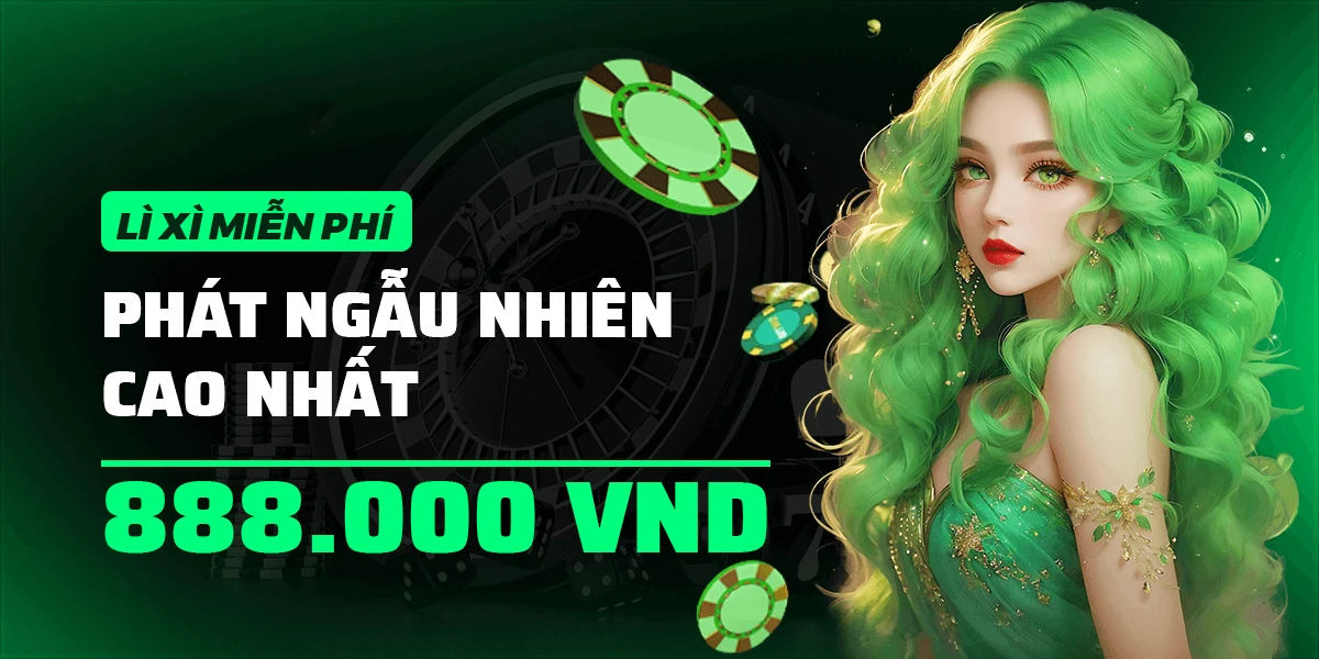 Hình ảnh quảng cáo của vm77 hiển thị nền tảng và các lợi ích
