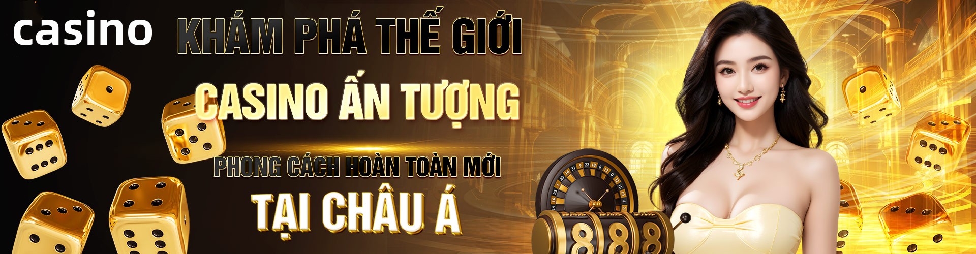 Hình ảnh quảng cáo của vm77 hiển thị nền tảng và các lợi ích