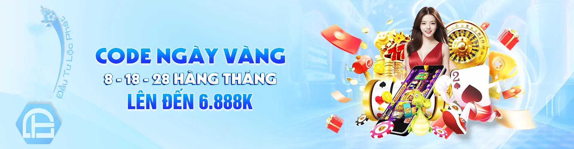 Hình ảnh quảng cáo của vm77 hiển thị nền tảng và các lợi ích