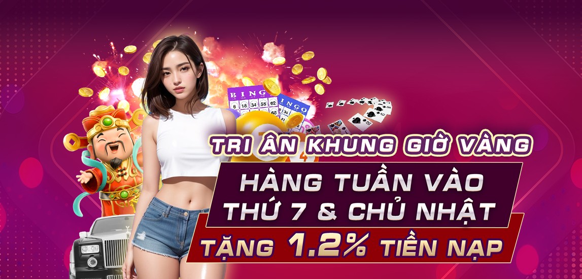 Hình ảnh quảng cáo của vm77 hiển thị nền tảng và các lợi ích