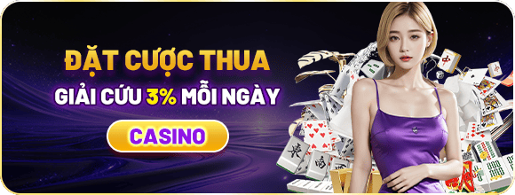 Hình ảnh quảng cáo của vm77 hiển thị nền tảng và các lợi ích