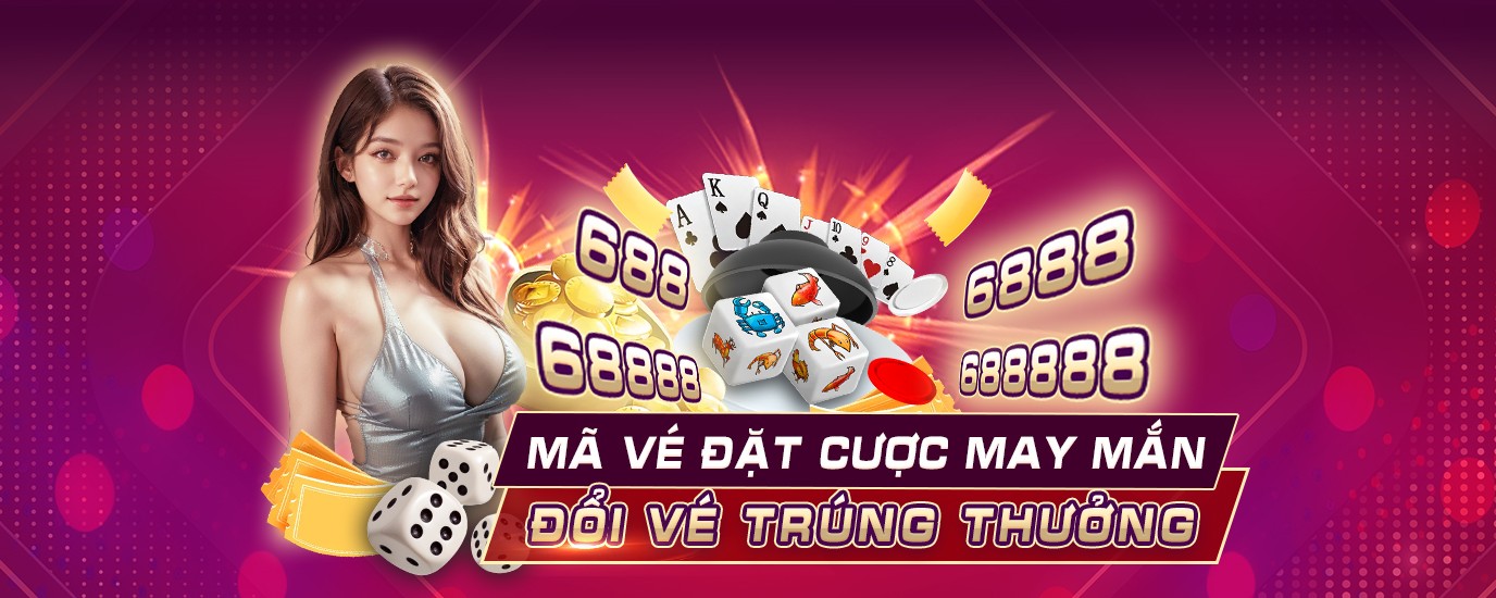 Hình ảnh quảng cáo của vm77 hiển thị nền tảng và các lợi ích