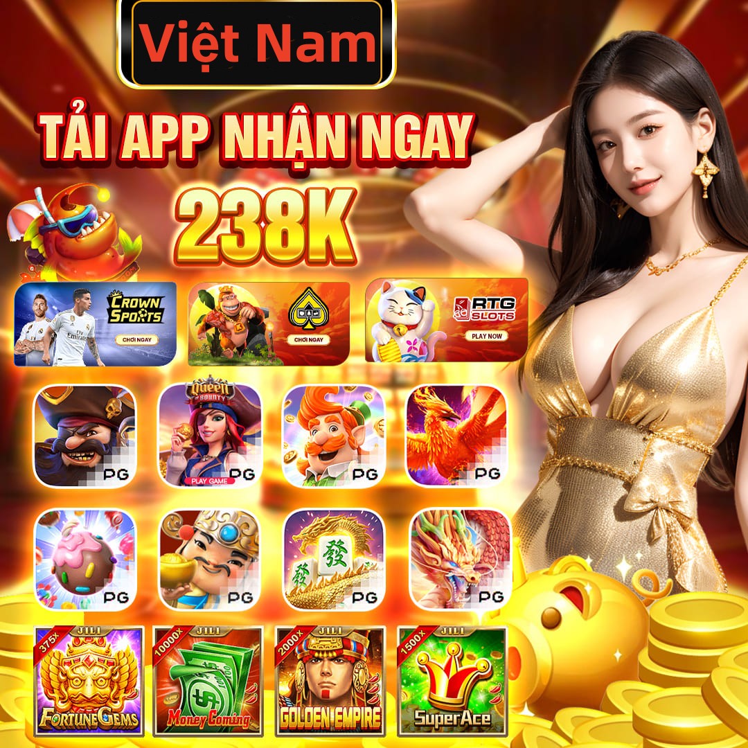 Hình ảnh quảng cáo của vm77 hiển thị nền tảng và các lợi ích