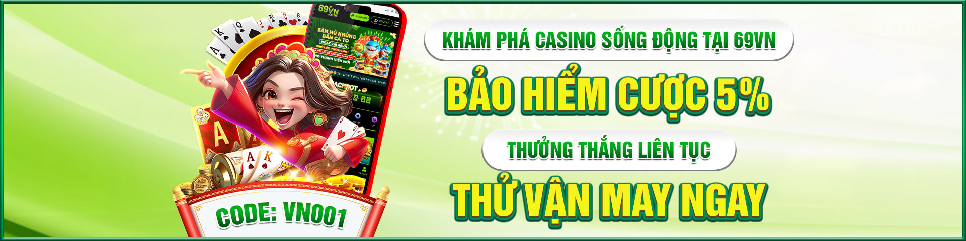 Hình ảnh quảng cáo của vm77 hiển thị nền tảng và các lợi ích