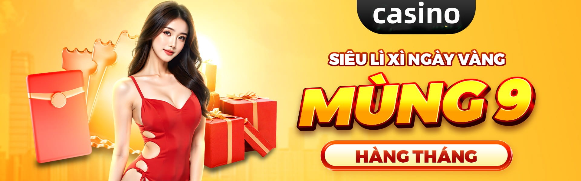Hình ảnh quảng cáo của vm77 hiển thị nền tảng và các lợi ích