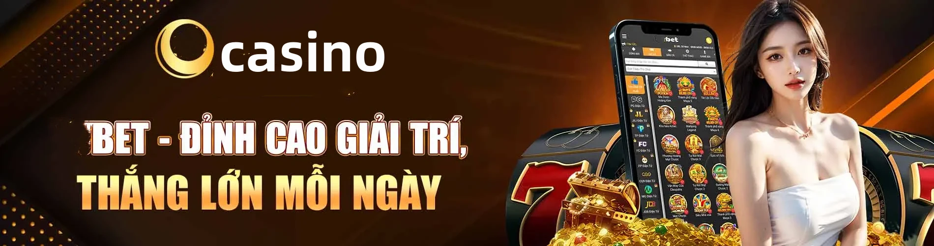 Hình ảnh quảng cáo của vm77 hiển thị nền tảng và các lợi ích