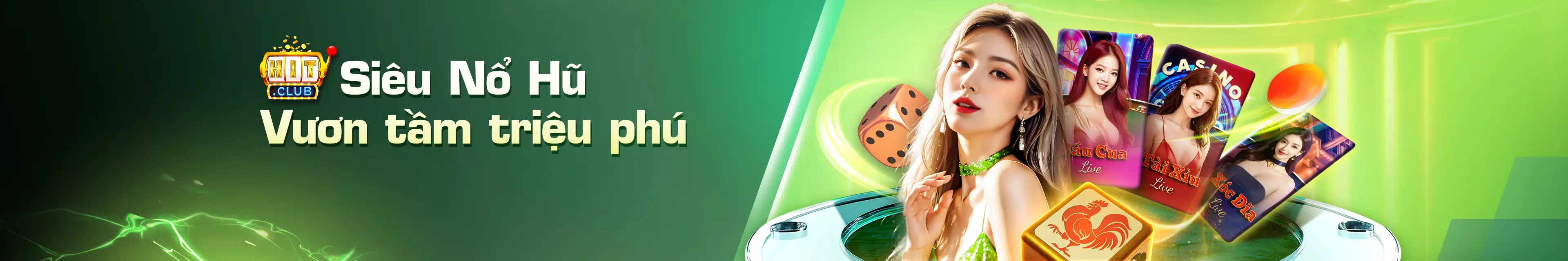Hình ảnh quảng cáo của vm77 hiển thị nền tảng và các lợi ích