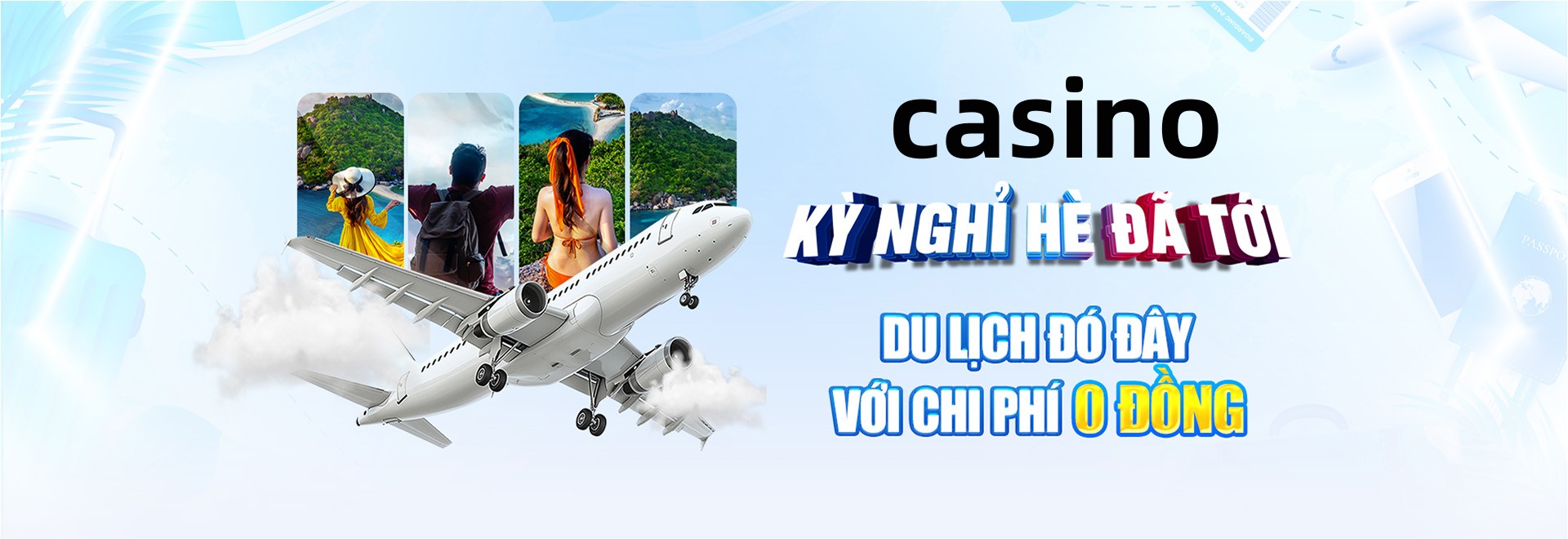Hình ảnh quảng cáo của vm77 hiển thị nền tảng và các lợi ích