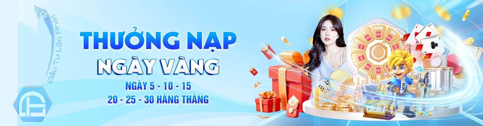 Hình ảnh quảng cáo của vm77 hiển thị nền tảng và các lợi ích