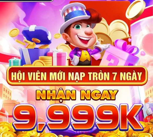 Hình ảnh quảng cáo của vm77 hiển thị nền tảng và các lợi ích
