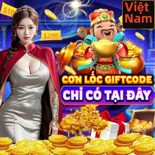 Hình ảnh quảng cáo của vm77 hiển thị nền tảng và các lợi ích