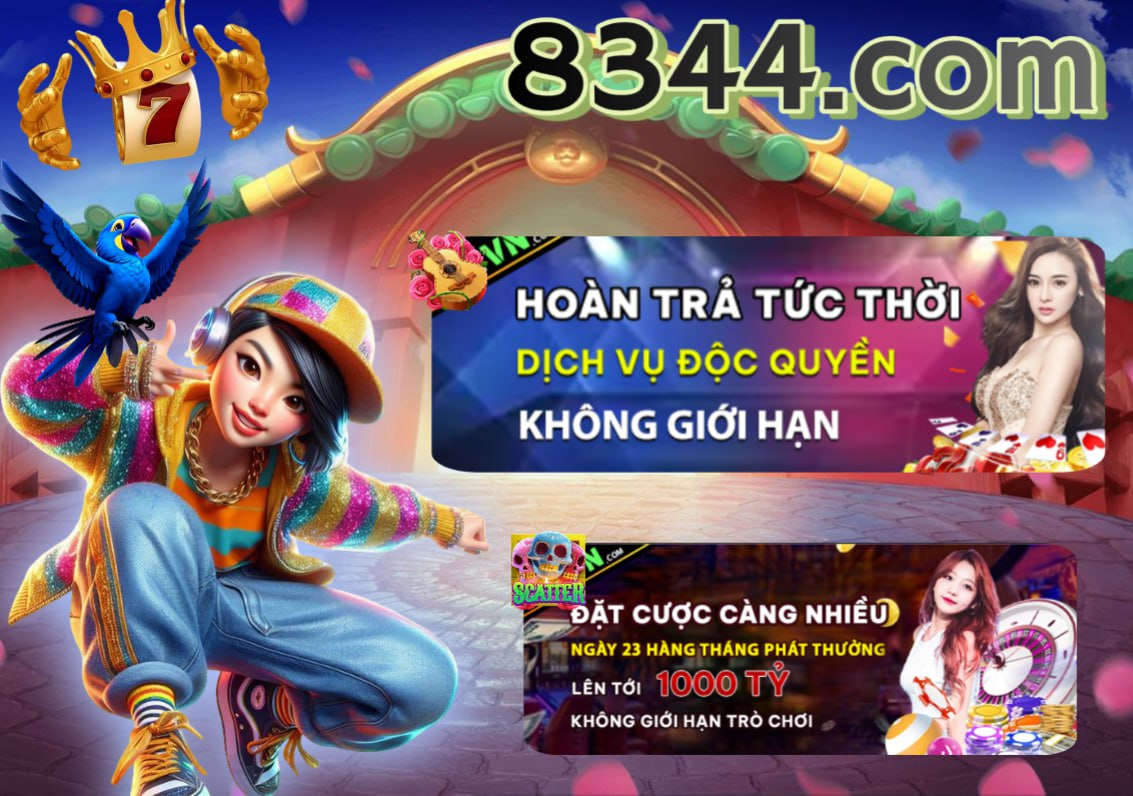 Hình ảnh quảng cáo của vm77 hiển thị nền tảng và các lợi ích