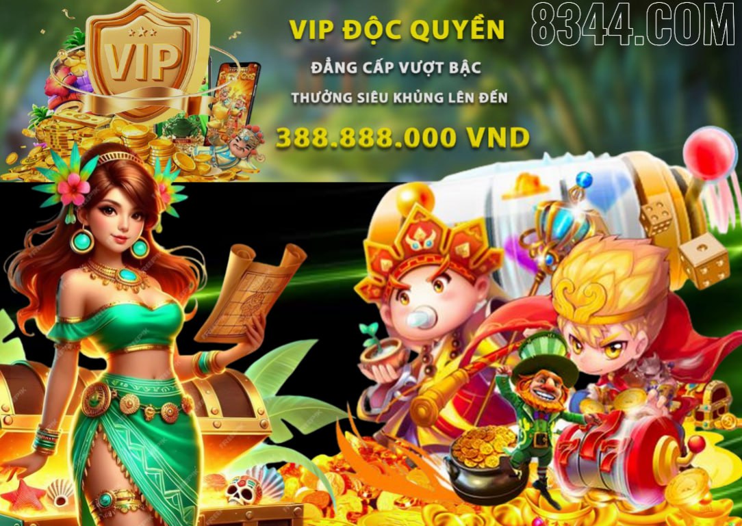Hình ảnh quảng cáo của vm77 hiển thị nền tảng và các lợi ích