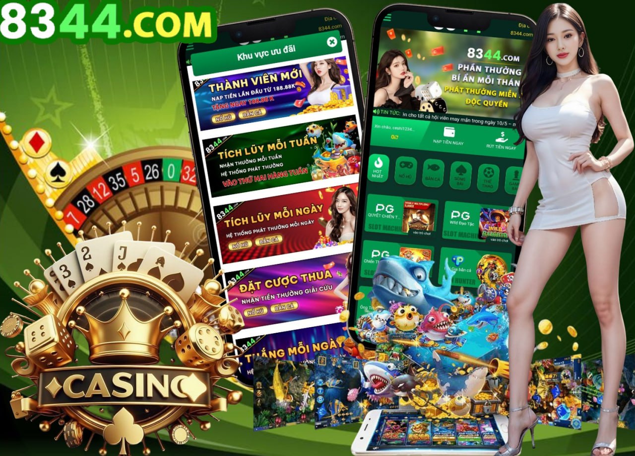 Hình ảnh quảng cáo của vm77 hiển thị nền tảng và các lợi ích