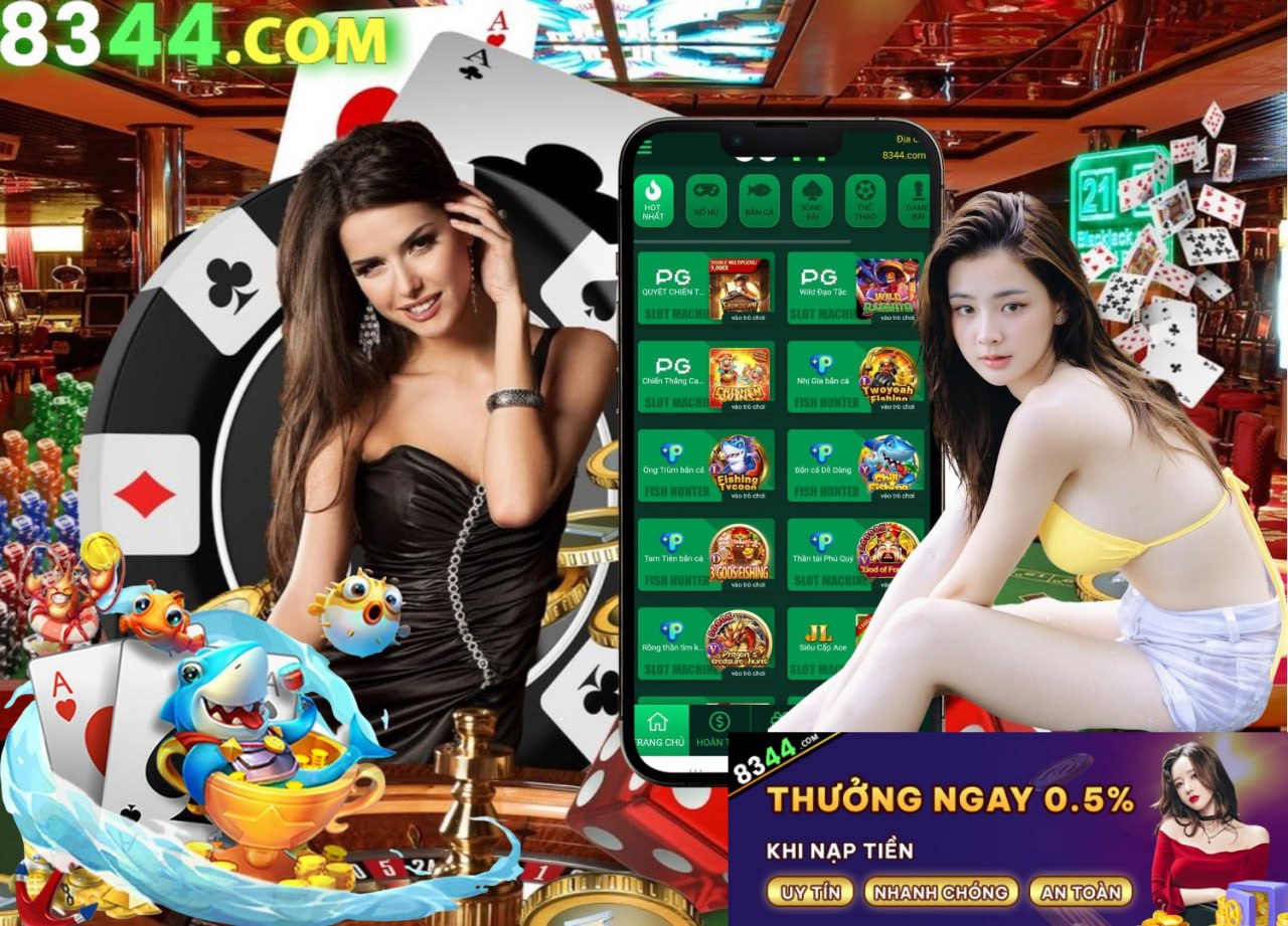 Hình ảnh quảng cáo của vm77 hiển thị nền tảng và các lợi ích