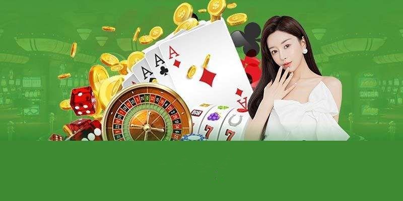 Hình ảnh quảng cáo của vm77 hiển thị nền tảng và các lợi ích